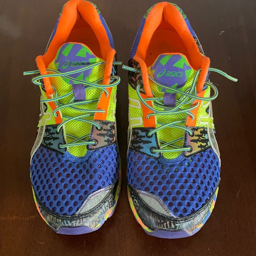 ASICS Gel-Noosa Tri 8
